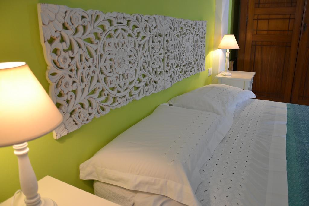 B&B Talia Scopello  Kültér fotó