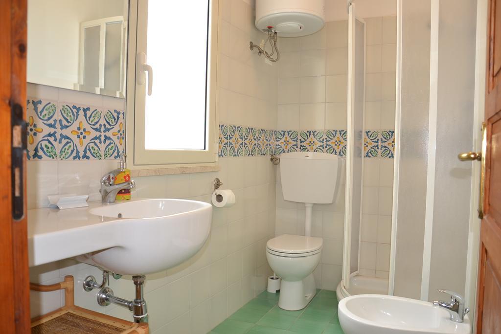 B&B Talia Scopello  Kültér fotó