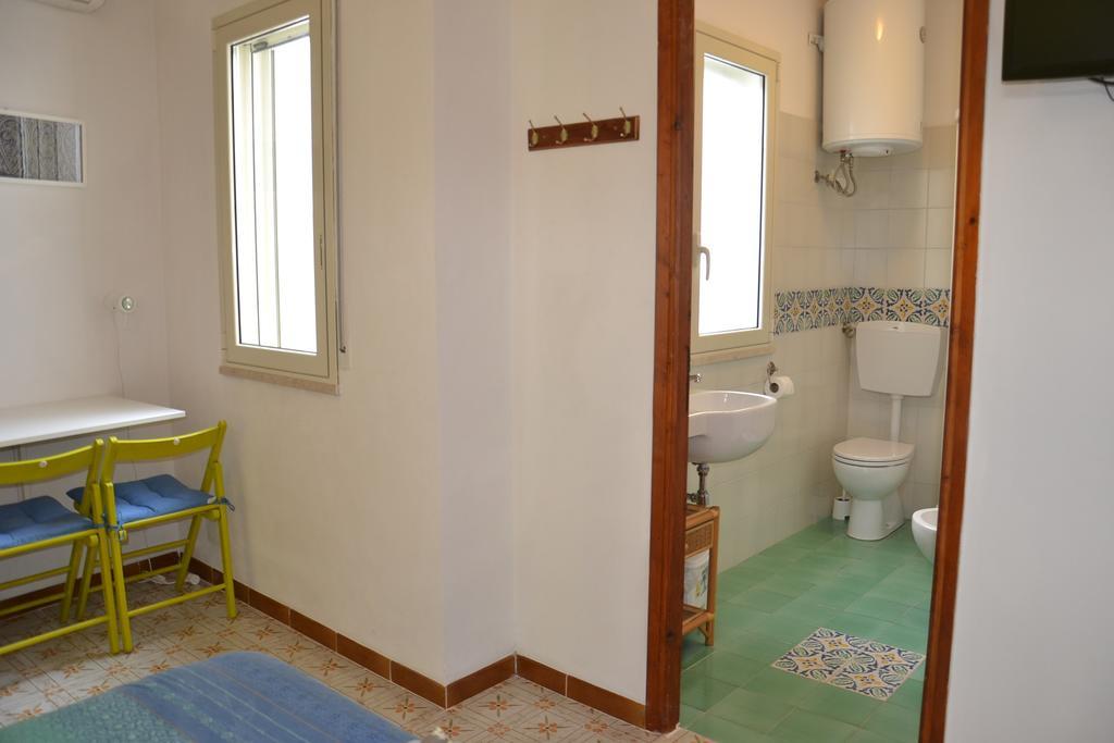 B&B Talia Scopello  Kültér fotó