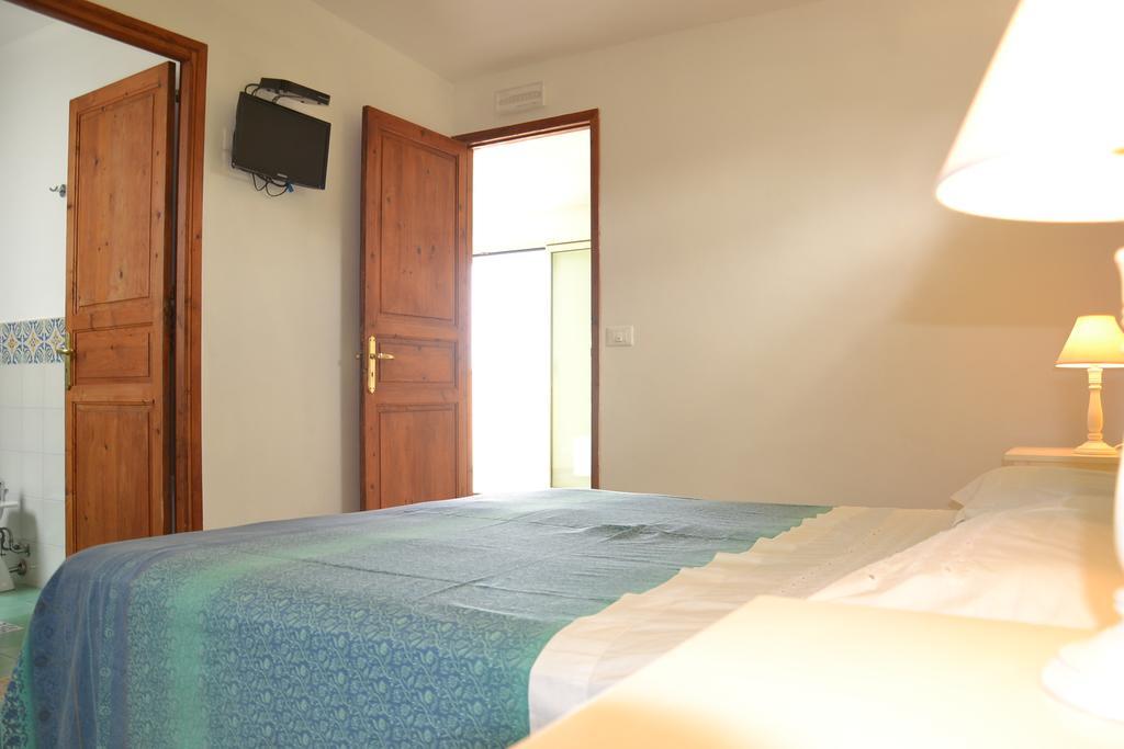 B&B Talia Scopello  Kültér fotó
