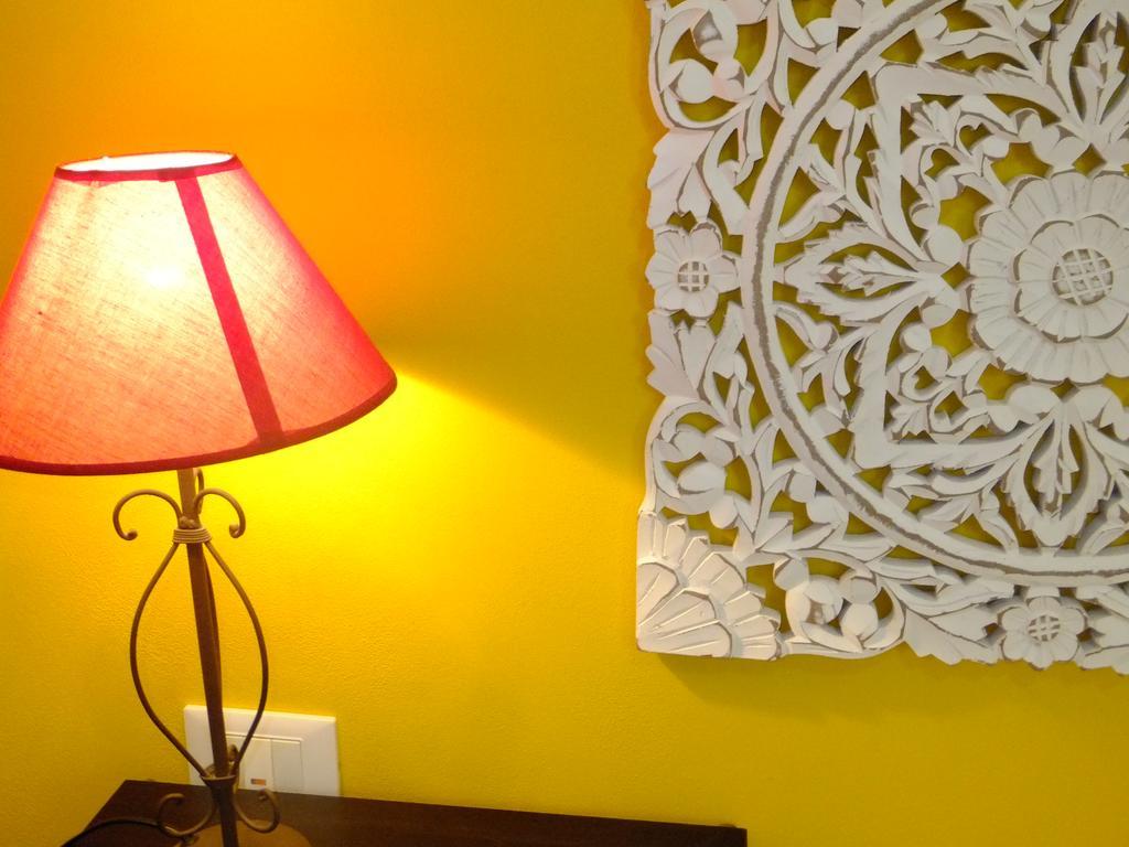 B&B Talia Scopello  Kültér fotó
