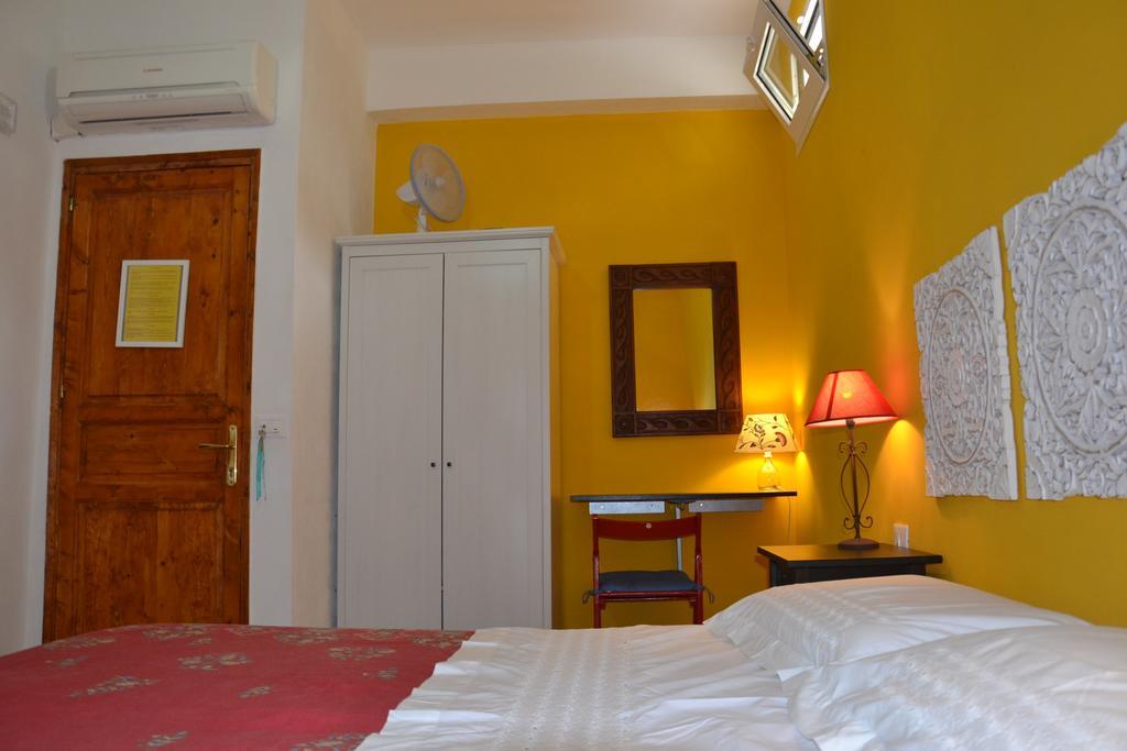 B&B Talia Scopello  Kültér fotó
